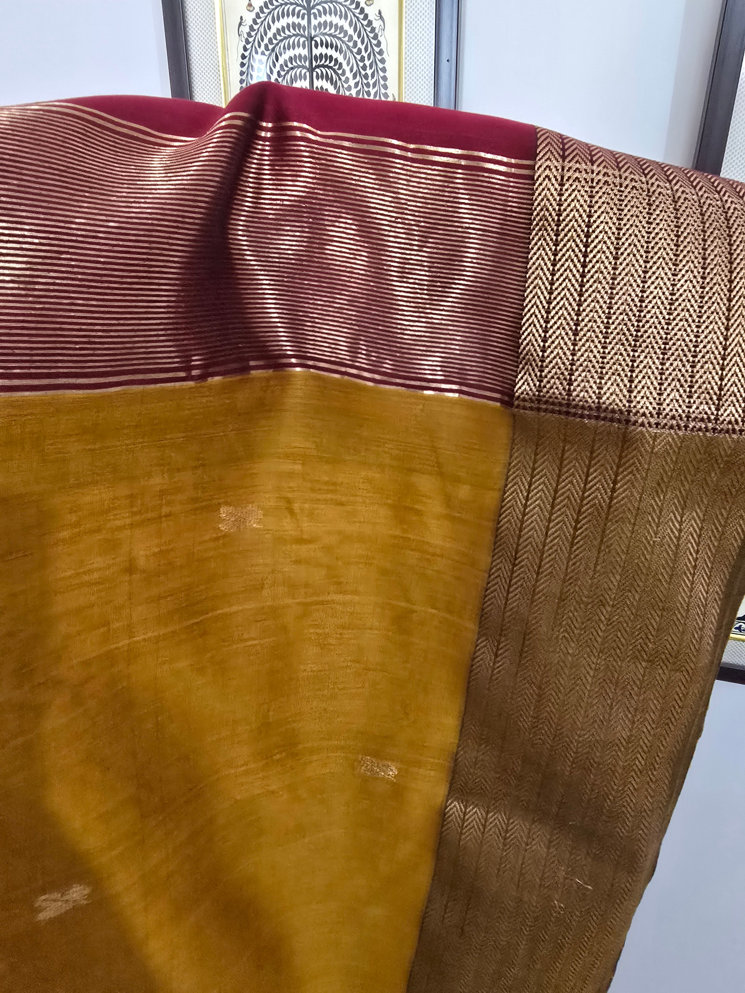 Patta Butta maheshwari