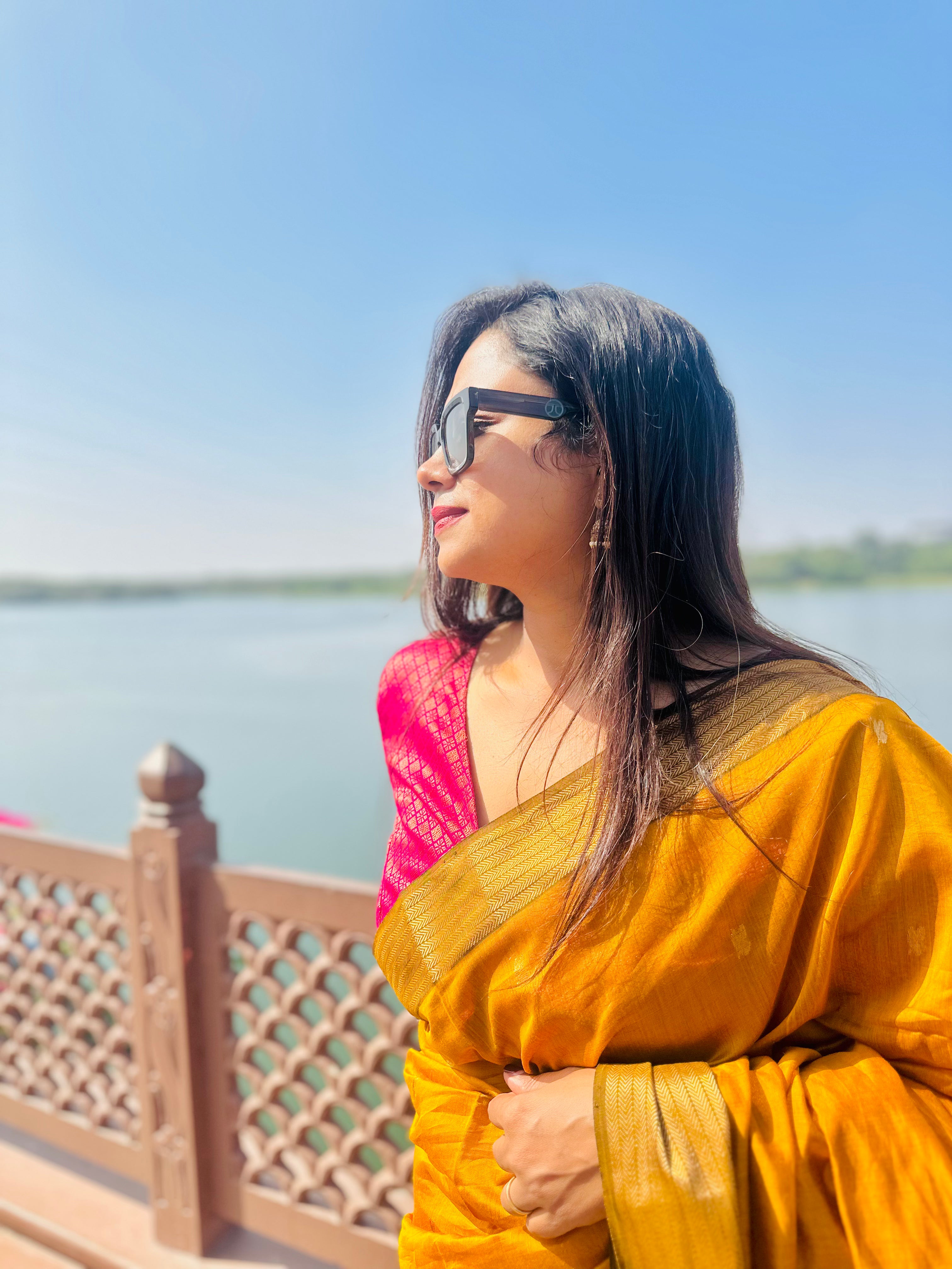 Patta Butta maheshwari