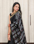 Sambalpuri Silk Saree